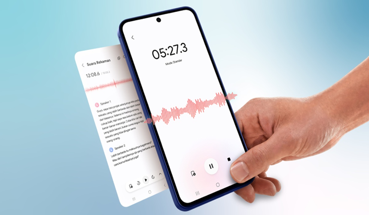Samsung Galaxy A27 5G: Mid-Range Flagship dengan AI dan Snapdragon 6 Gen 3