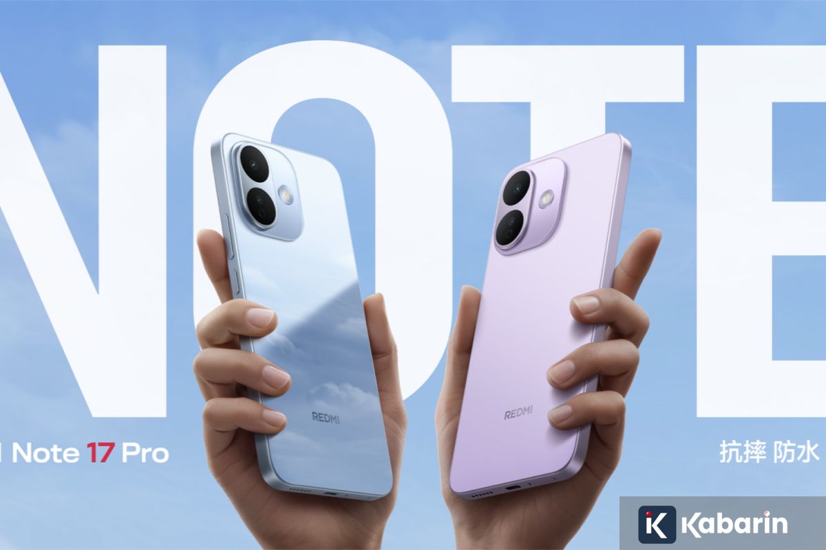 Redmi Note 17 Pro Dibongkar: Baterai 9000 mAh dan Vapor Chamber Raksasa