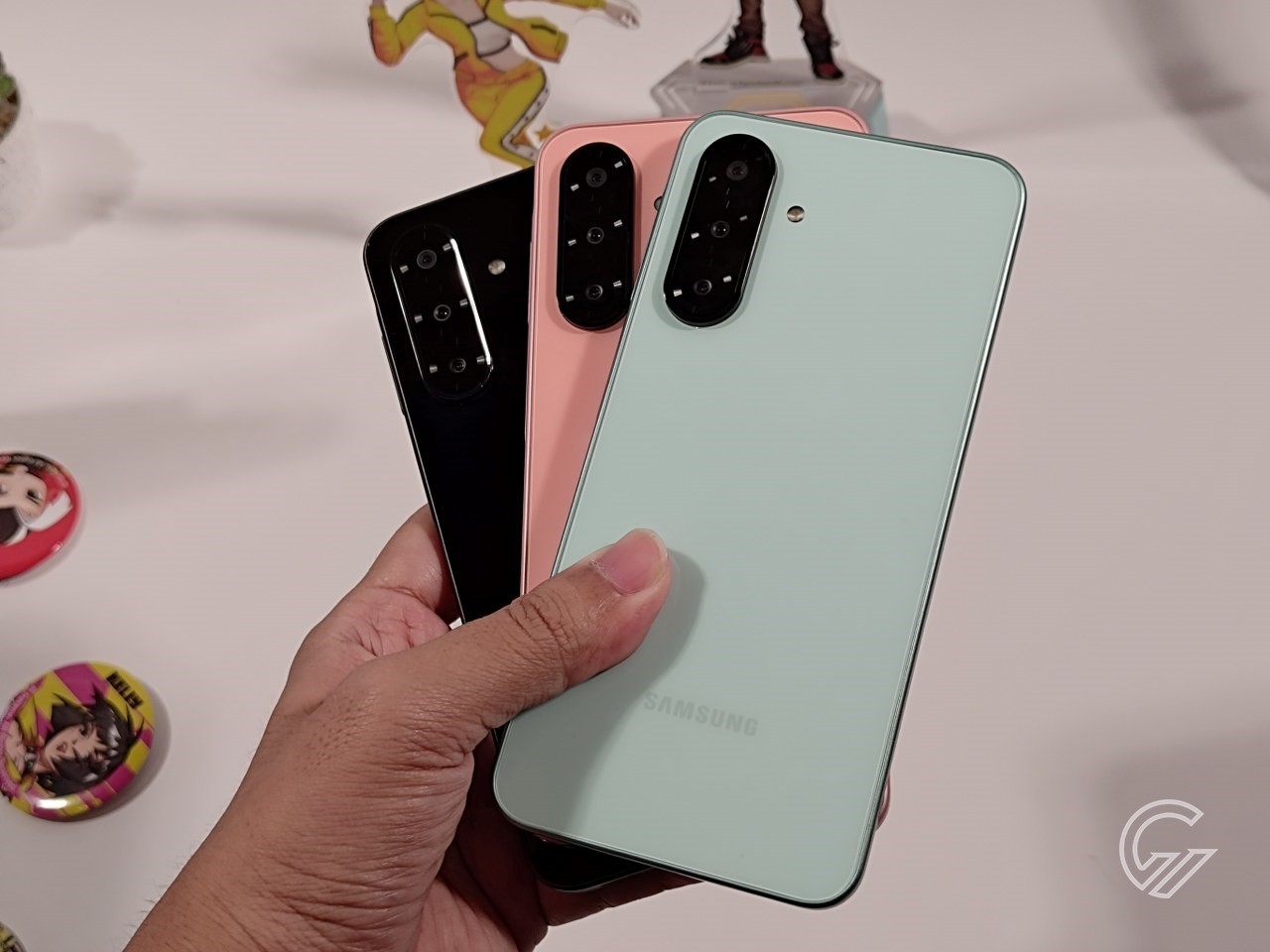 Galaxy A27 5G vs Galaxy A26 5G: Upgrade yang Tepat untuk Siapa?