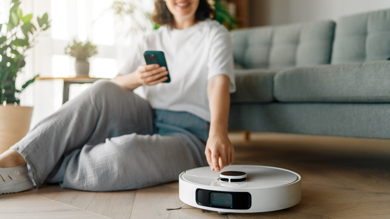 Privasi Smart Home: Saatnya Beralih ke Sensor Gerak Lokal