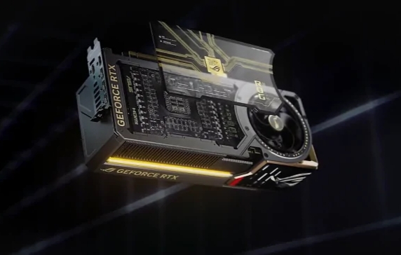 Sistem Pendingin Premium GPU Flagship: Noctua vs 4-Kipas Astral