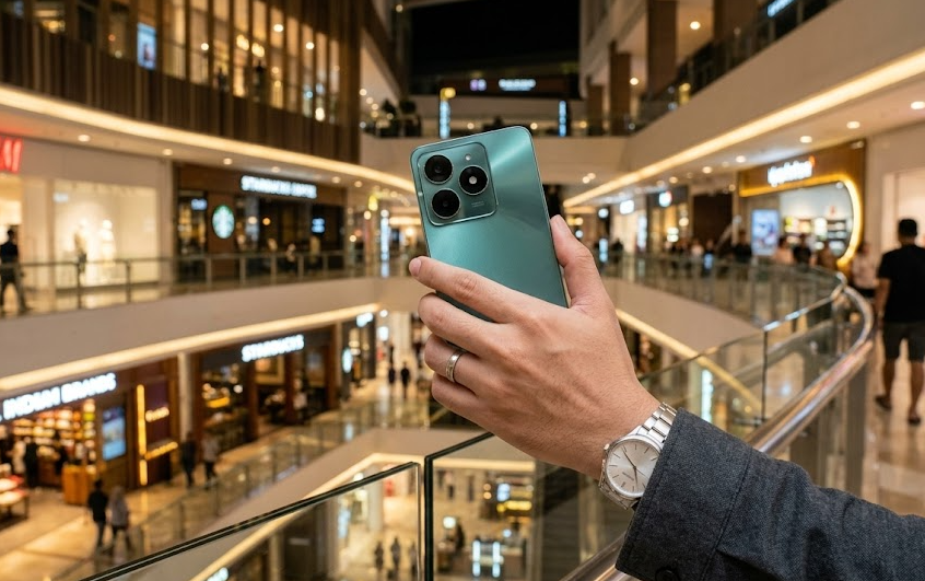 Realme C63 vs C100x vs C73 5G: Mana Paling Worth It?