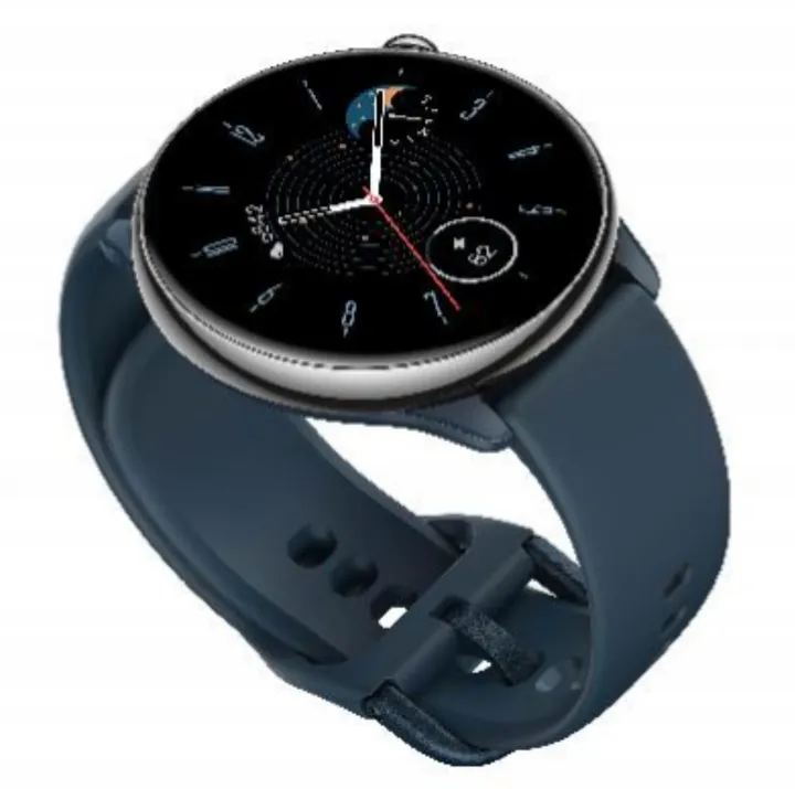 Smartwatch GPS Kecil Terbaik untuk Aktivitas Outdoor Tanpa Beban