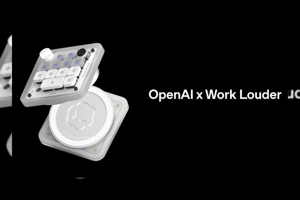 Codex Micro: Keypad Pintar OpenAI untuk Coding AI Lebih Cepat