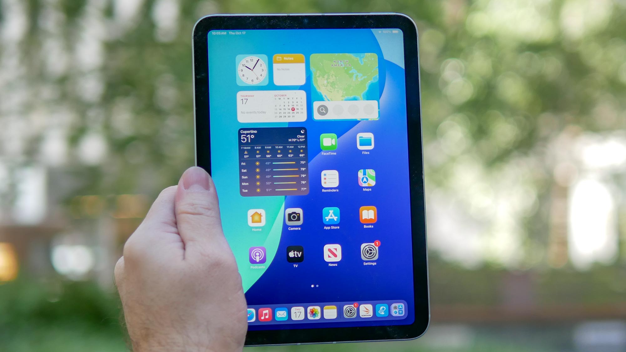 iPad mini OLED: Lompatan Layar untuk Desainer dan Profesional