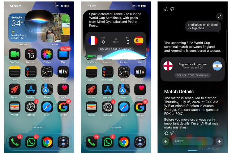 Panduan Lengkap Mencoba 7 Fitur Terbaik iOS 27 Public Beta