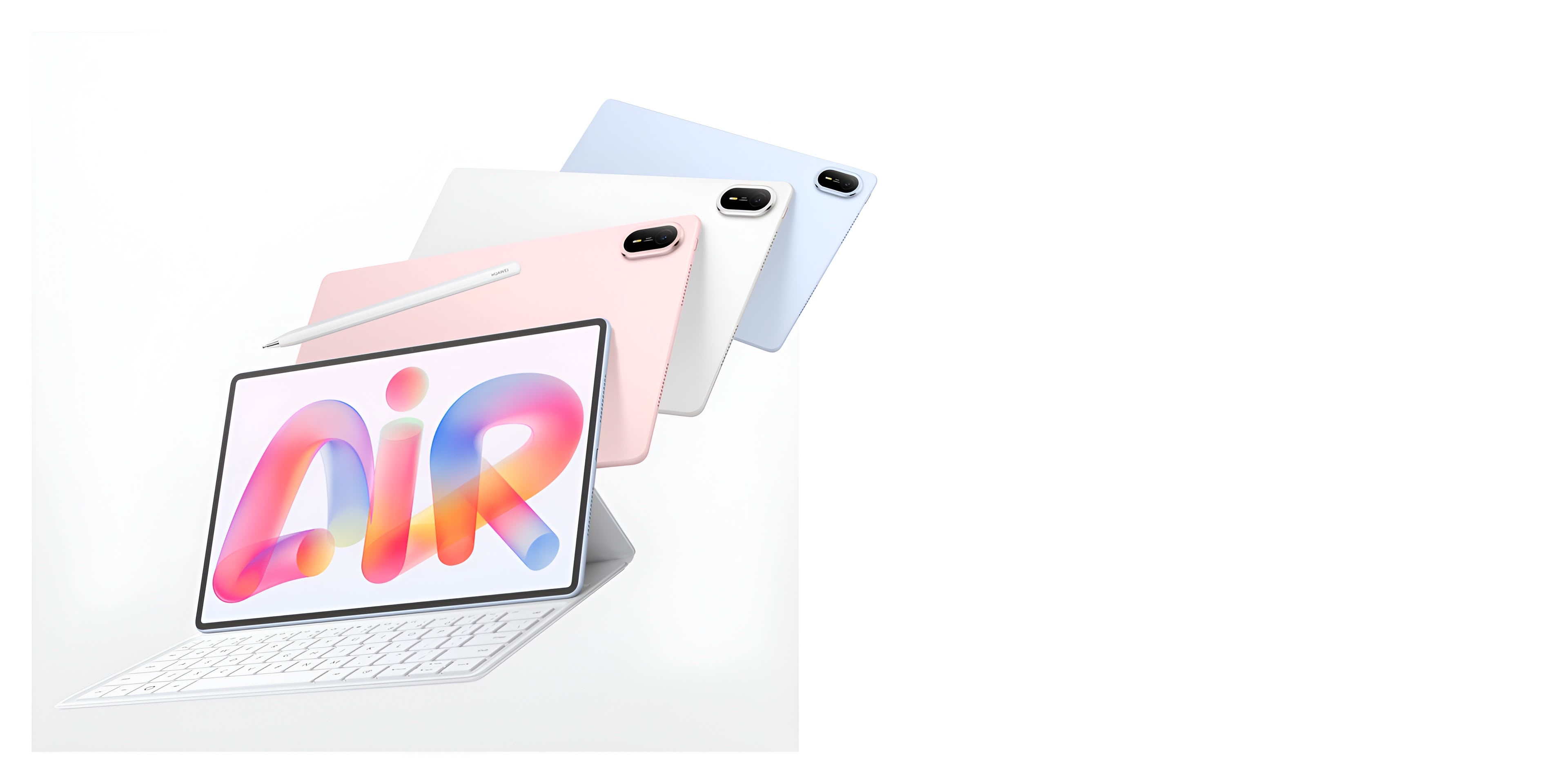 Layar PaperMatte OLED 144Hz Huawei MatePad Air: Revolusi Kenyamanan Mata untuk Kreator Profesional