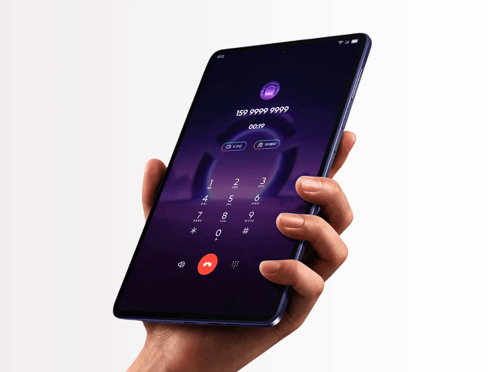 Lenovo Legion Y700 Infinite, Tablet Gaming 5G Super Ekstrem