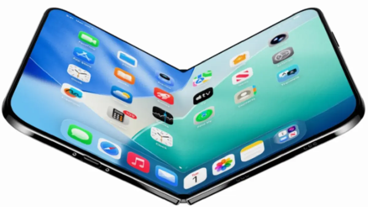iPhone Ultra Lipat: Ambisi Baru Apple di Segmen Super Premium