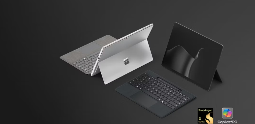 Surface Laptop 8 Snapdragon X2 Plus: Menarik, Tapi Mahal untuk Bisnis?