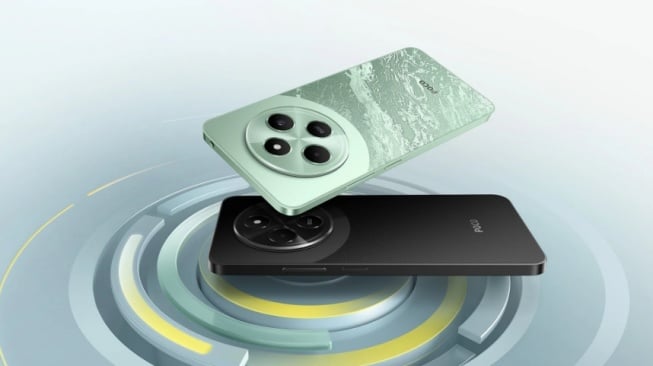 8 Ponsel 5G Murah dengan Baterai Besar dan Layar Kencang
