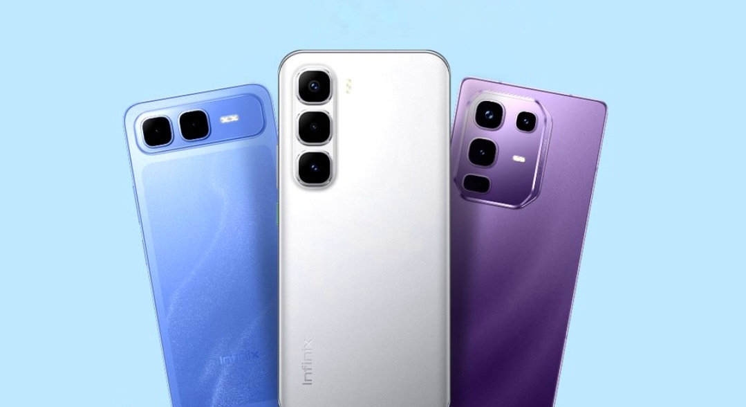 Infinix Hot 70 vs Hot 60i vs Note 60 Ultra: Mana Paling Worth It?