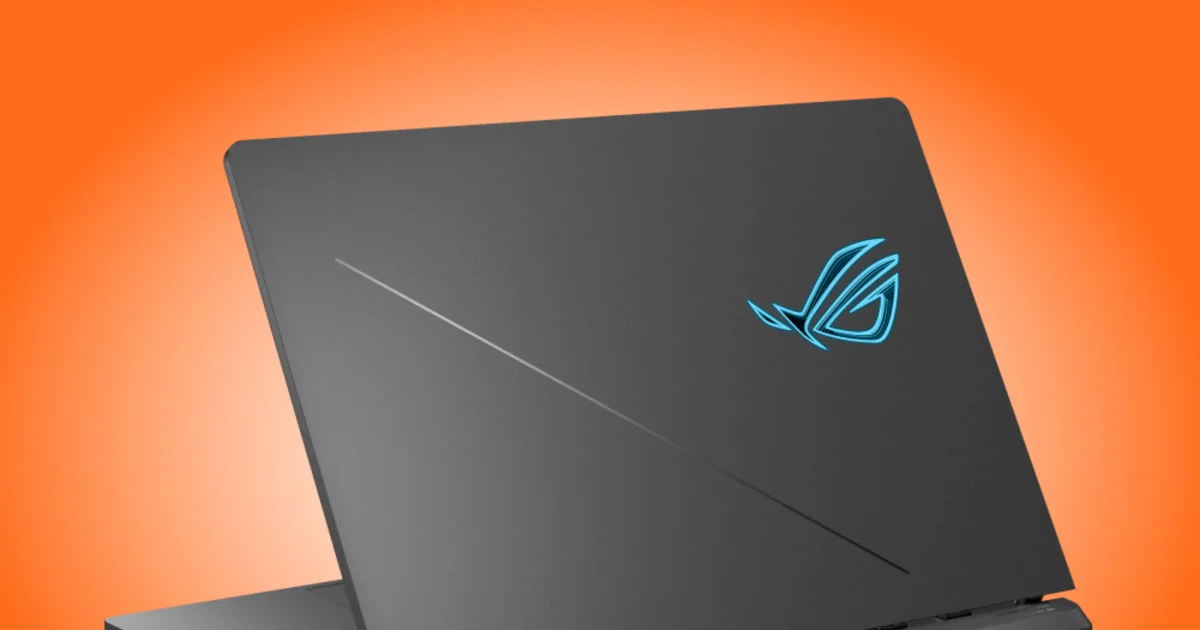 ROG Strix G16: Flagship Laptop Gaming dengan Core Ultra 9 290HX Plus