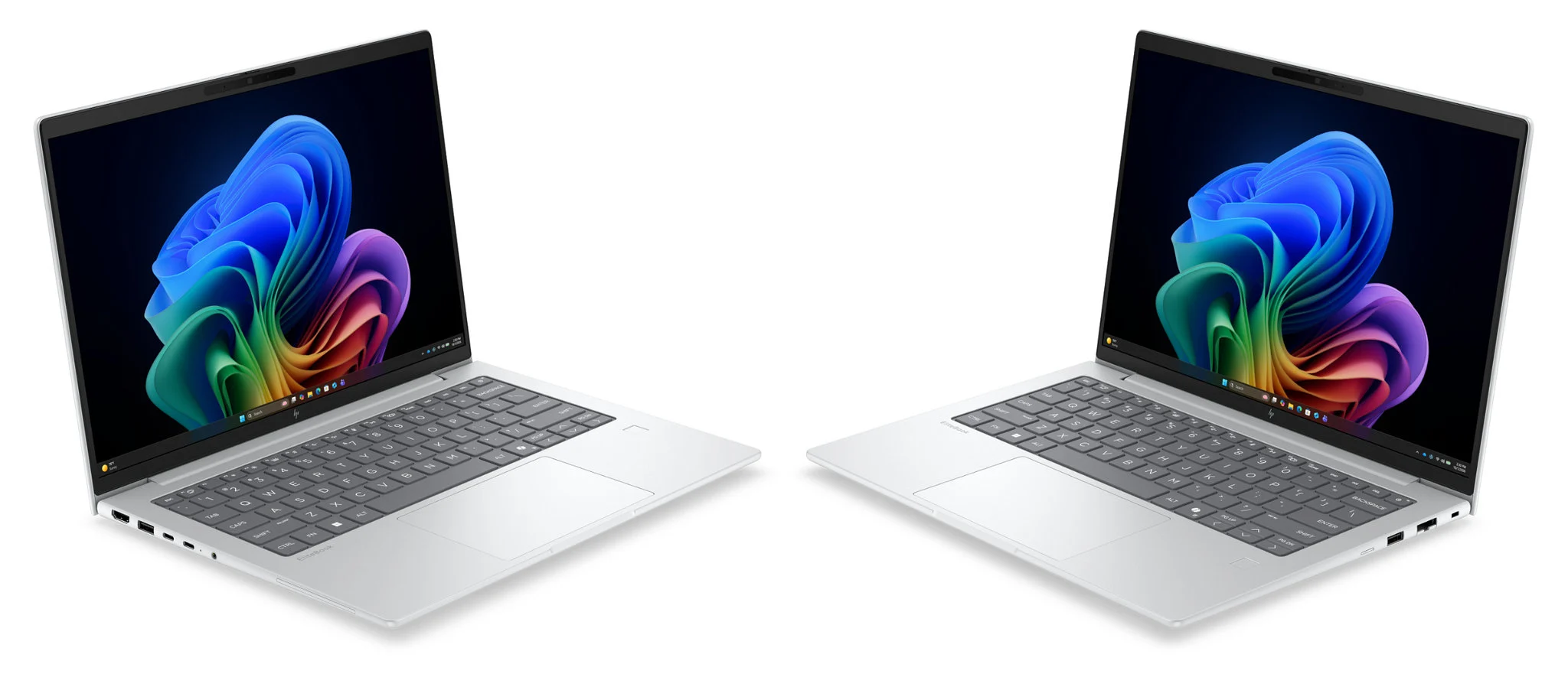 Mencari Laptop Produktivitas Tinggi: OmniBook 5 vs EliteBook 8 dan 6