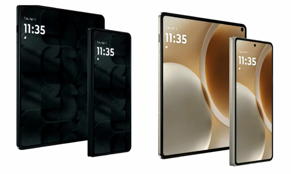 Motorola Razr Fold: Ponsel Lipat Book-Style Rp25 Juta yang Menantang Kelas Flagship