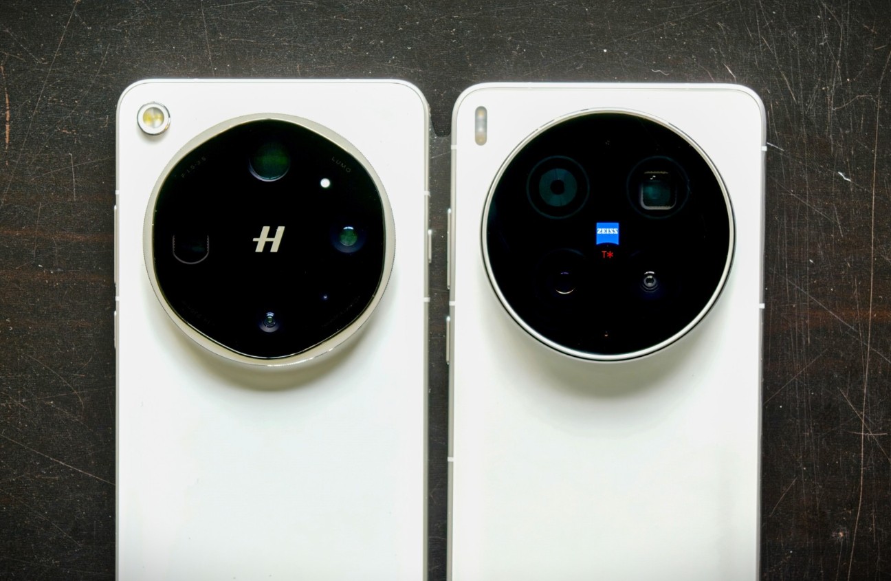 Vivo X500 vs X300e: Kamera, Baterai Jumbo, dan Persaingan Flagship