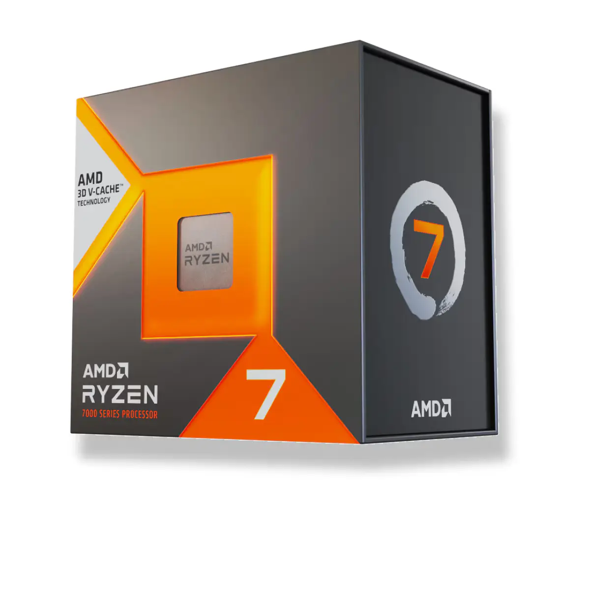 AMD Ryzen 7 7700X3D: CPU Gaming 3D V-Cache Terjangkau