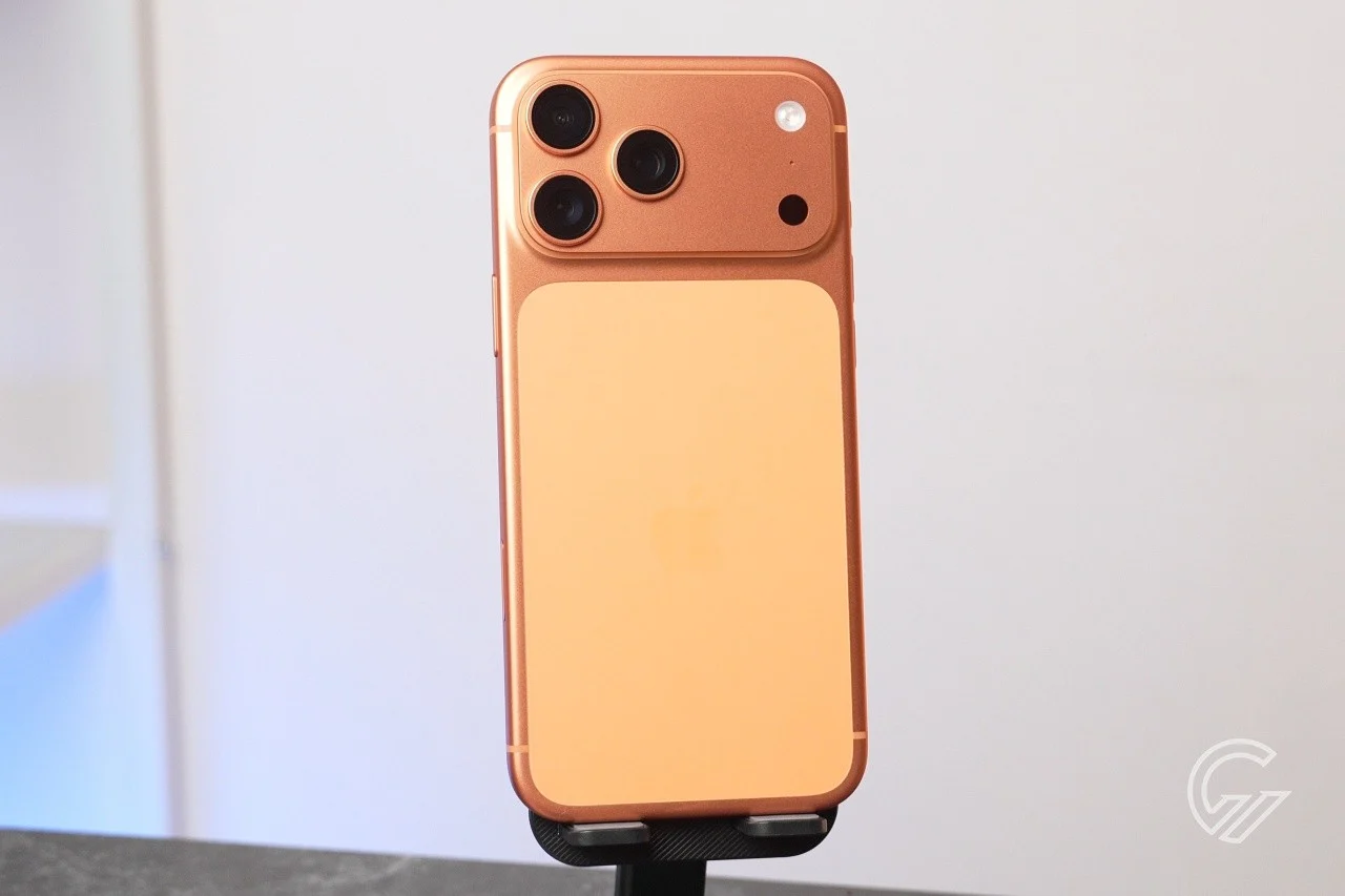 Bug System Data iPhone Membengkak hingga 100 GB? Ini Solusinya