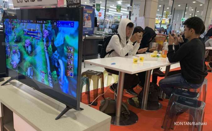 Empat Tim Siap Rebut Gelar di Esports World Cup Championship Weekend