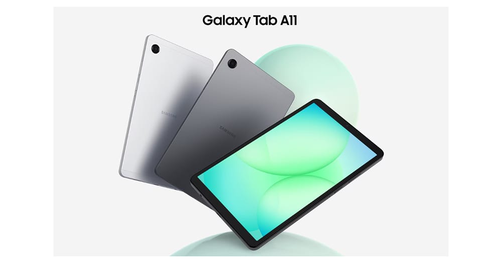 Samsung Galaxy Tab A11: Panduan Harga dan Spesifikasi untuk Pelajar
