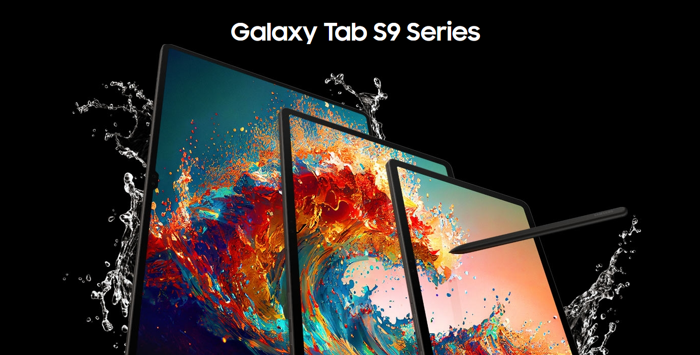 Samsung Galaxy Tab S9 Ultra: Tablet AMOLED Jumbo Serius untuk Kerja Kreatif