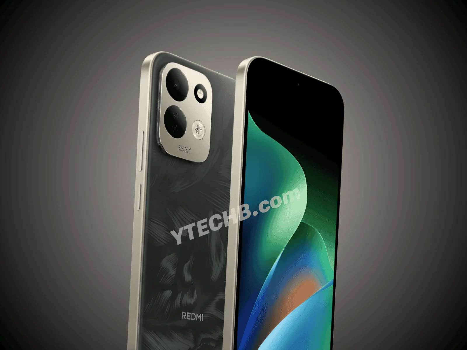 Redmi 17 4G: Baterai Jumbo dan Layar 120Hz di Kelas Budget