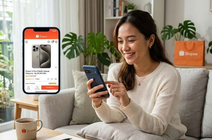 Panduan Lengkap Membeli iPhone Bekas Online yang Aman