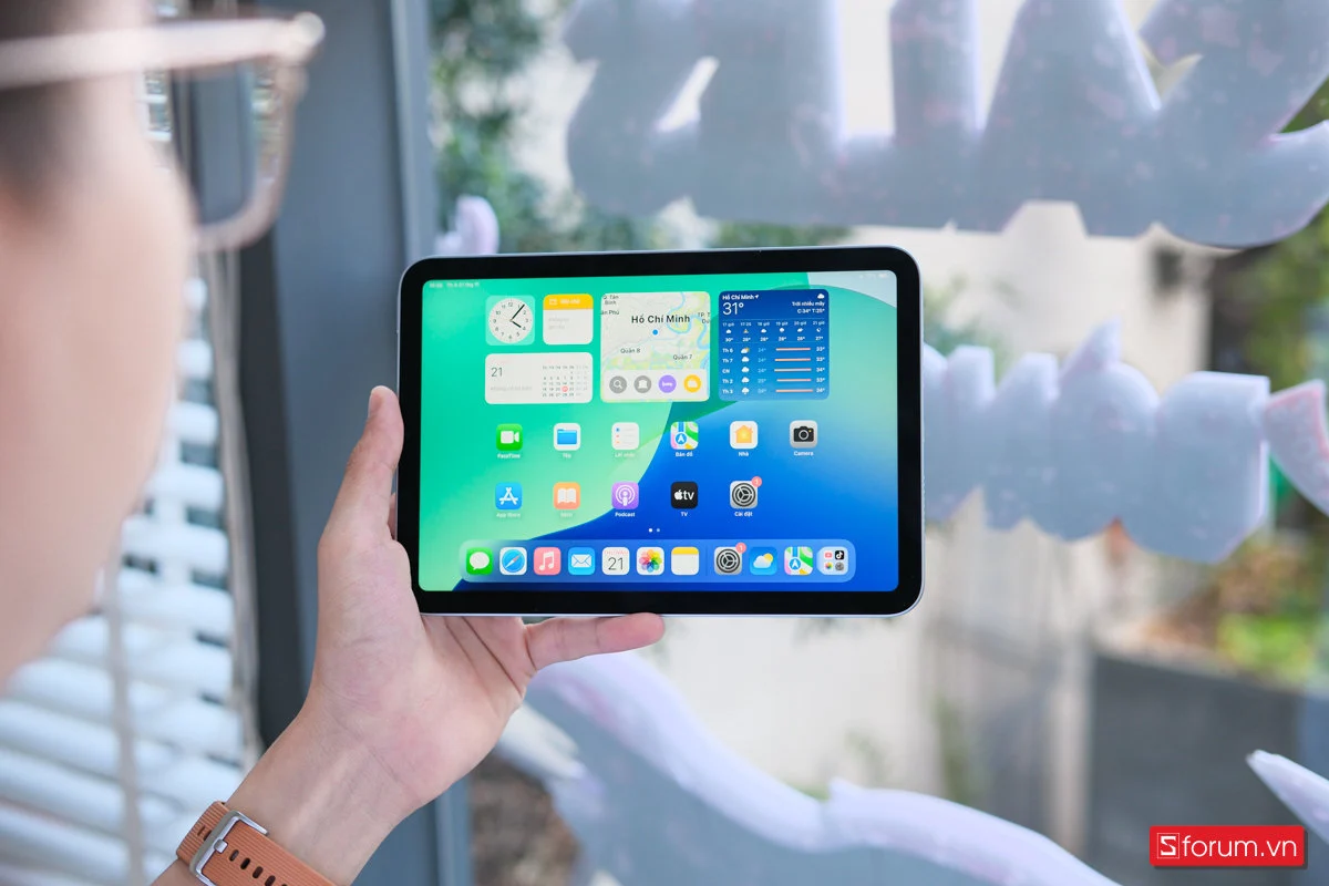 iPad Mini 7 Rekondisi dengan Chip A17 Pro: Hemat Tanpa Turun Performa