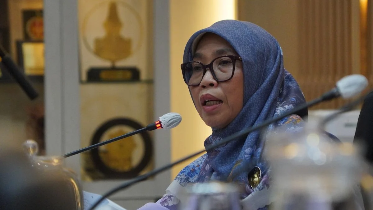 Kosmetik Berbahaya di Marketplace: Saatnya BPOM Memperkuat Pengawasan Digital