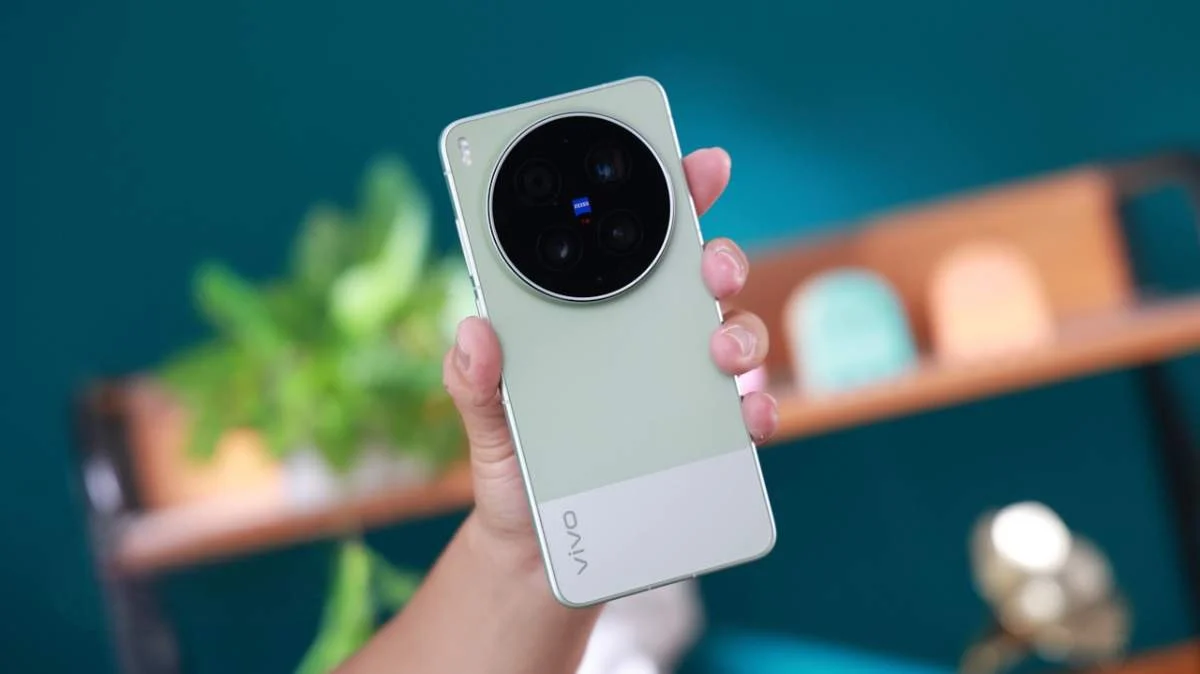 Vivo X500 Ultra dan Tiga Sensor Telefoto 200MP: Mana yang Paling Masuk Akal?