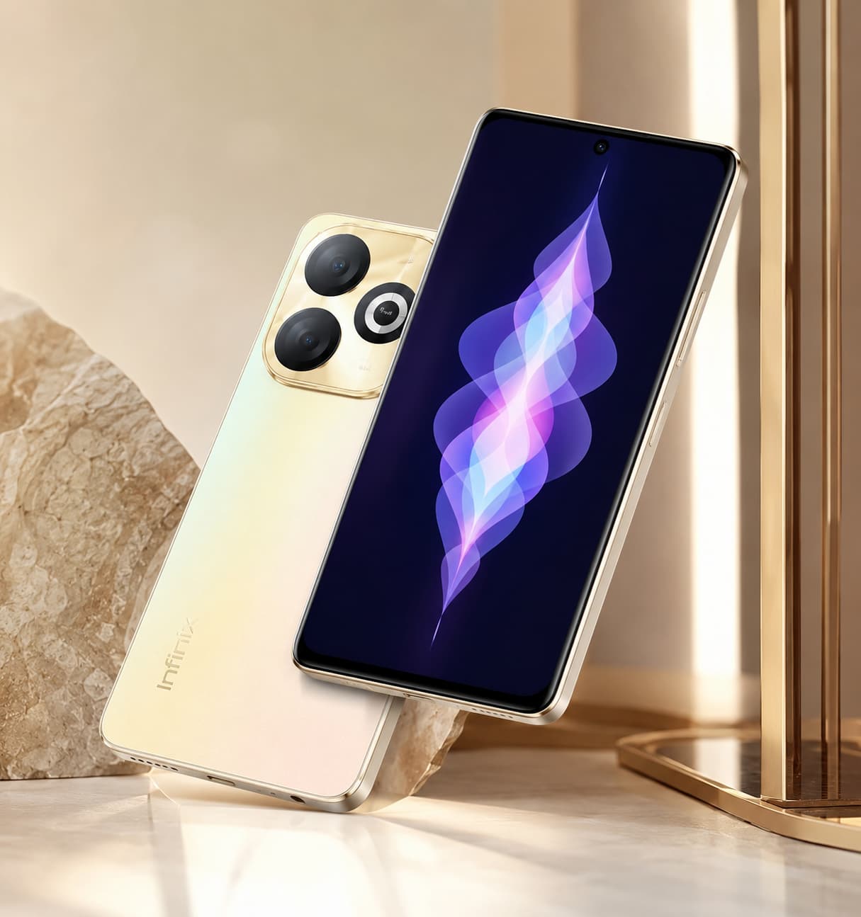 HP Rp1 Jutaan Terbaik: Layar 120Hz, Gaming Kencang, Baterai Jumbo