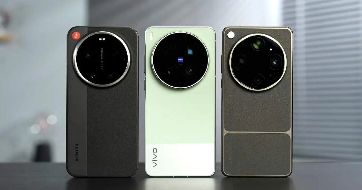 Vivo X500 Ultra dan Tiga Sensor Telefoto 200MP: Taruhan Besar di Era Zoom Komputasional