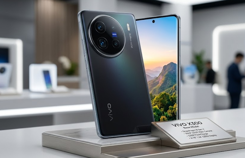 Vivo X300 vs X300e: Memilih Flagship Ringkas atau Baterai Jumbo