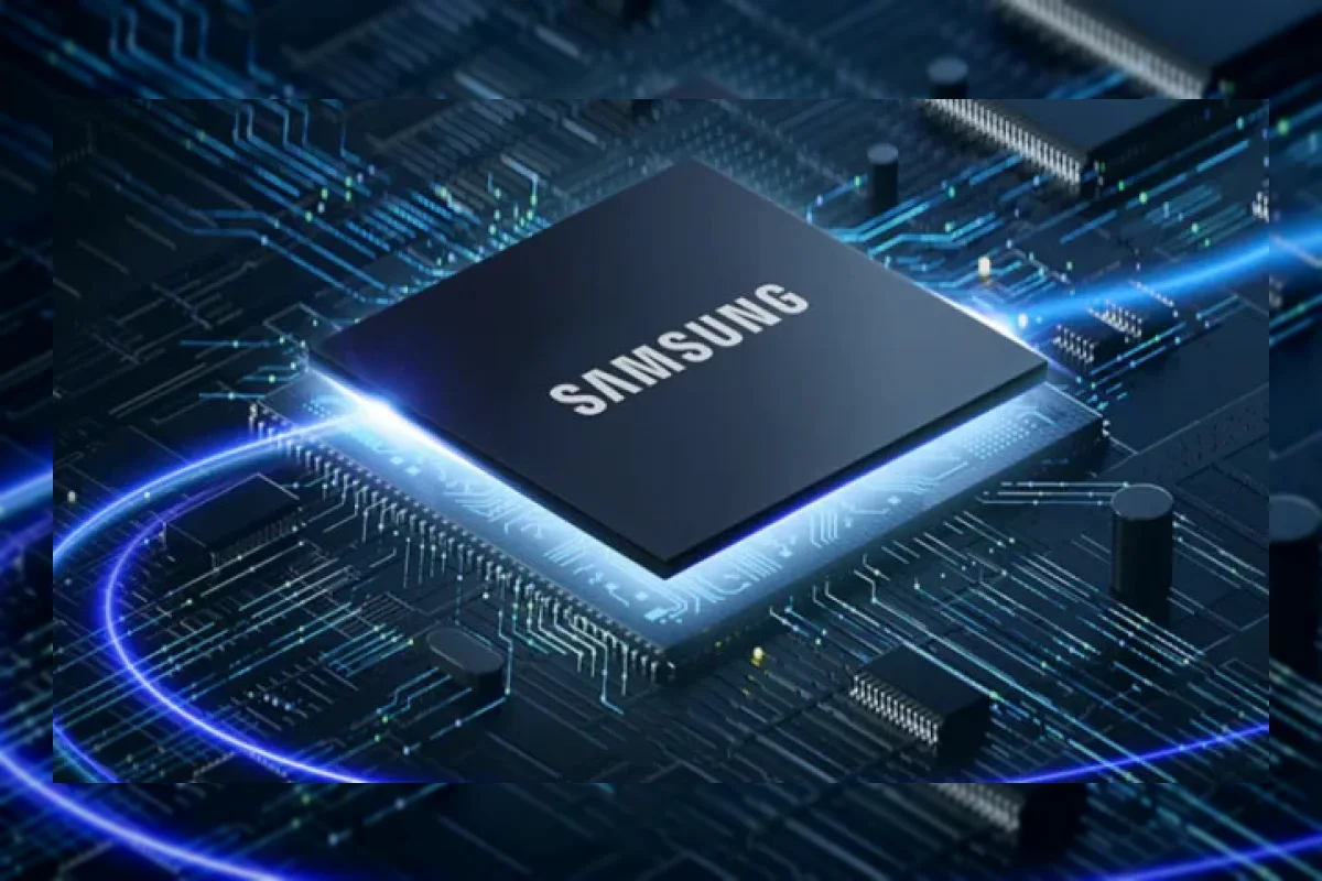 Samsung Gaia: Chip AI Pendamping yang Mengubah Cara Kerja Laptop