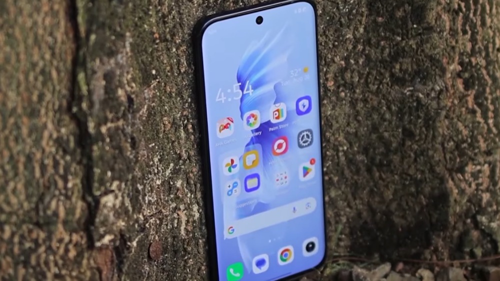 7 HP RAM 8GB 256GB Murah di Bawah Rp3 Juta
