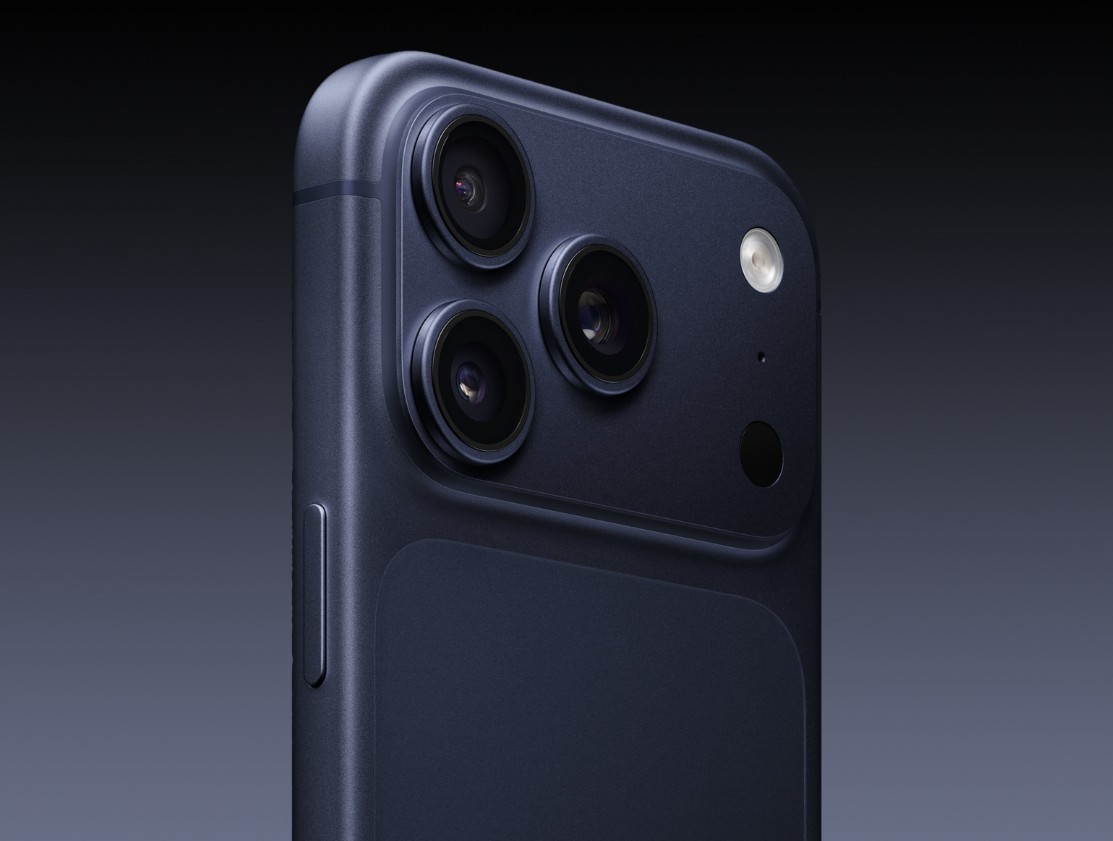 iPhone 18 Pro Max: Variable Aperture yang Siap Mengguncang Fotografi Smartphone