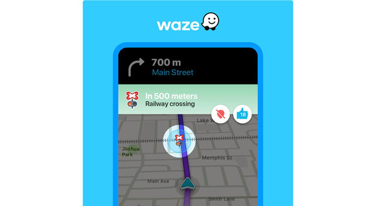 Waze Tambah Mode Motor dan AI Gemini, Navigasi Jadi Lebih Aman