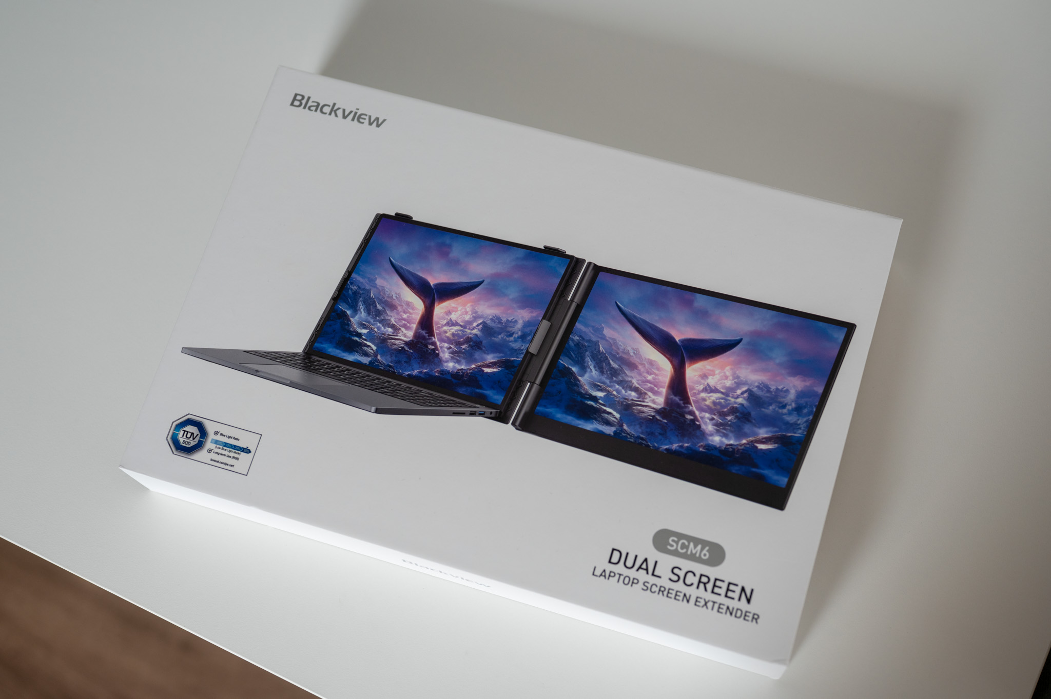 Monitor Portabel untuk Desainer: Upgrade Ruang Kerja Laptop