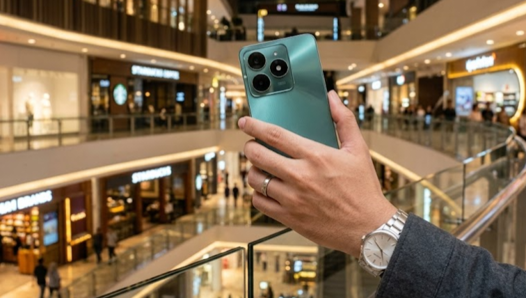 Panduan Ponsel Realme Murah: Pilih C63, C71, atau C73 5G?