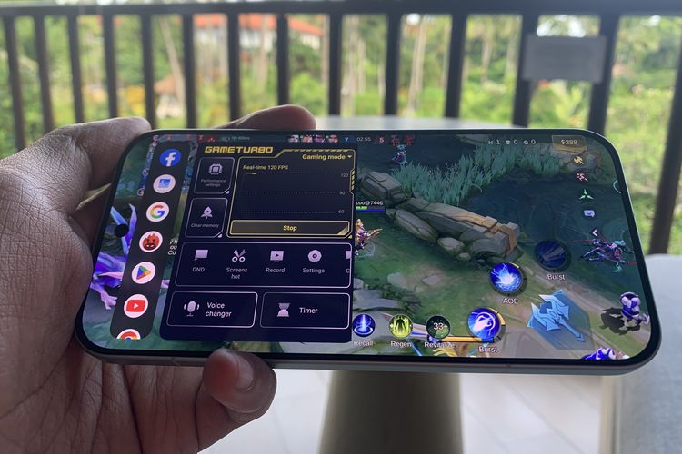 Poco F8 Pro vs Xiaomi 17T: Mana Paling Worth It di Kelas Rp8 Jutaan?