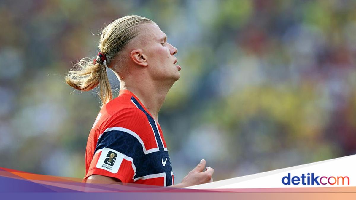 Ikat Rambut Kknekki: Dari Haaland ke Demam Global