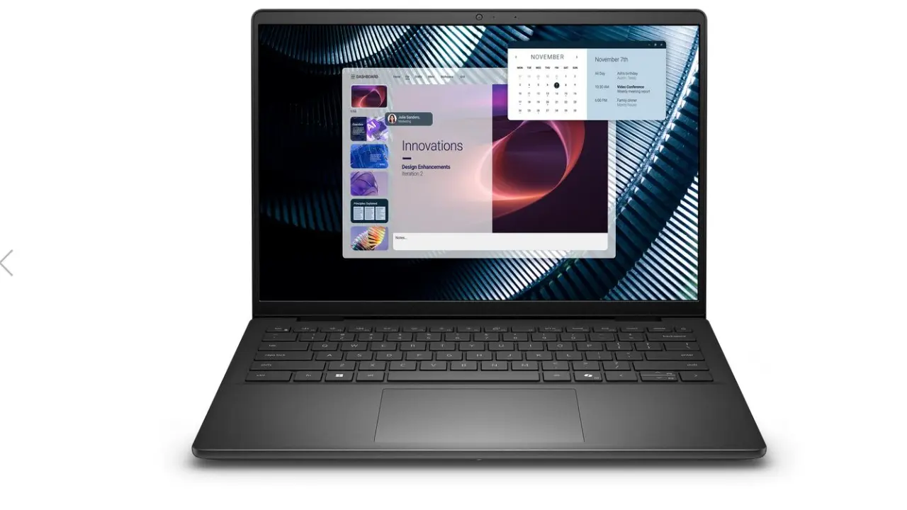 Dell Pro 14 Essential: Laptop Bisnis Rp9 Jutaan yang Serius untuk Produktivitas