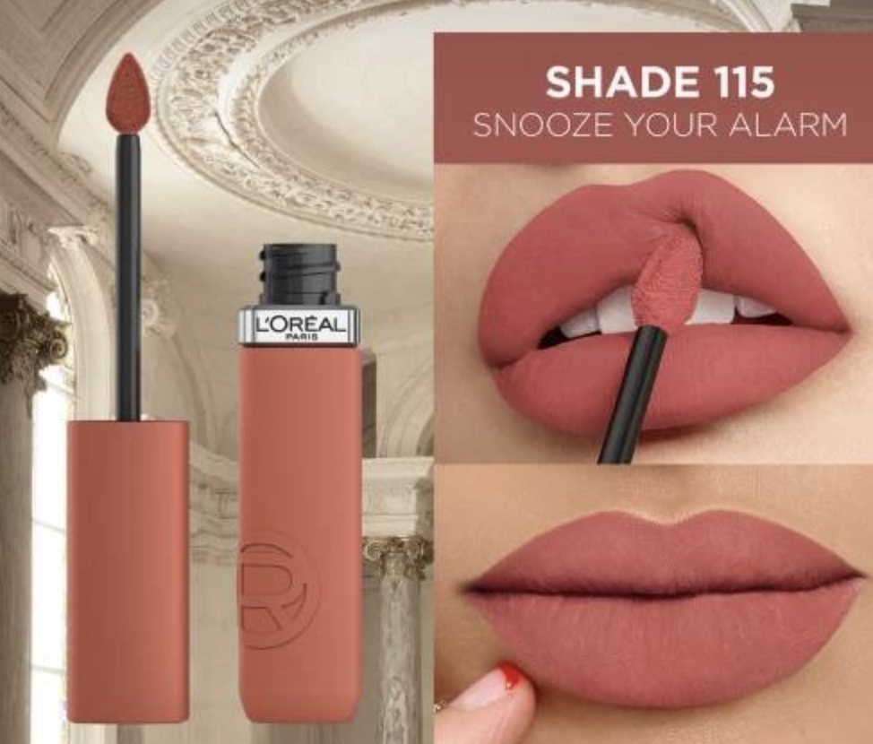 Lipstik Terbaik untuk Kulit Gelap dan Bibir Gelap agar Tidak Terlihat Pucat