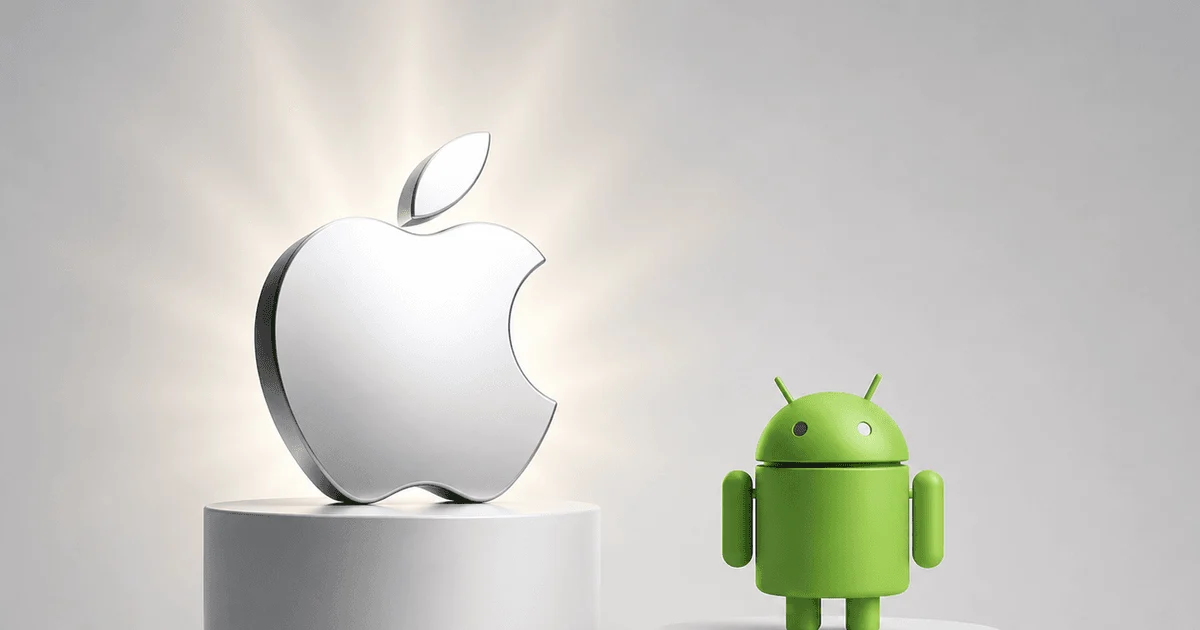 Mengapa Pengguna iPhone Sulit Berpindah ke Android