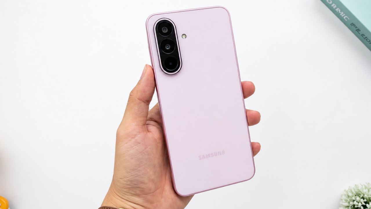 Samsung Galaxy A27 5G: Jembatan Manis antara Kelas Menengah dan Flagship