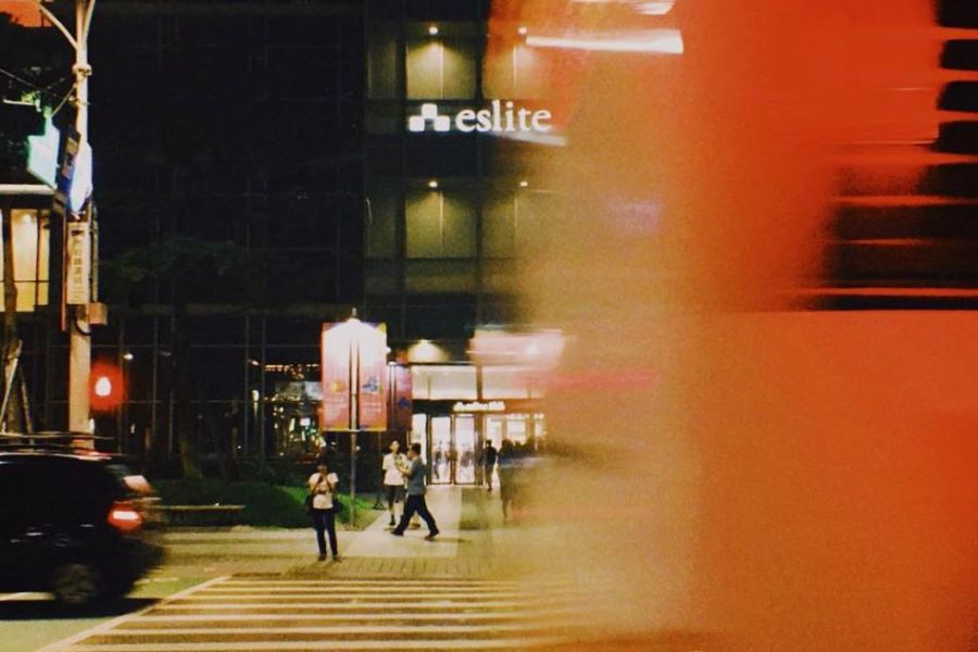 Ciptakan Foto Vintage Autentik Tanpa Kamera Film
