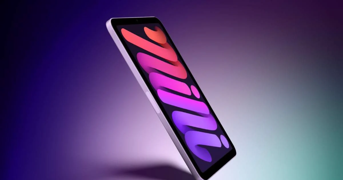 iPad Mini 7 Rekondisi Resmi: Hemat Besar, Performa Flagship