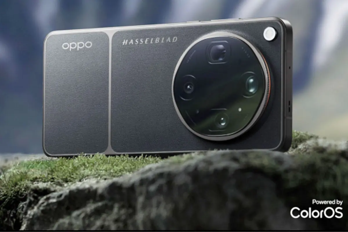 OPPO Find X9 Ultra: Flagship Ekspedisi dengan Baterai Raksasa