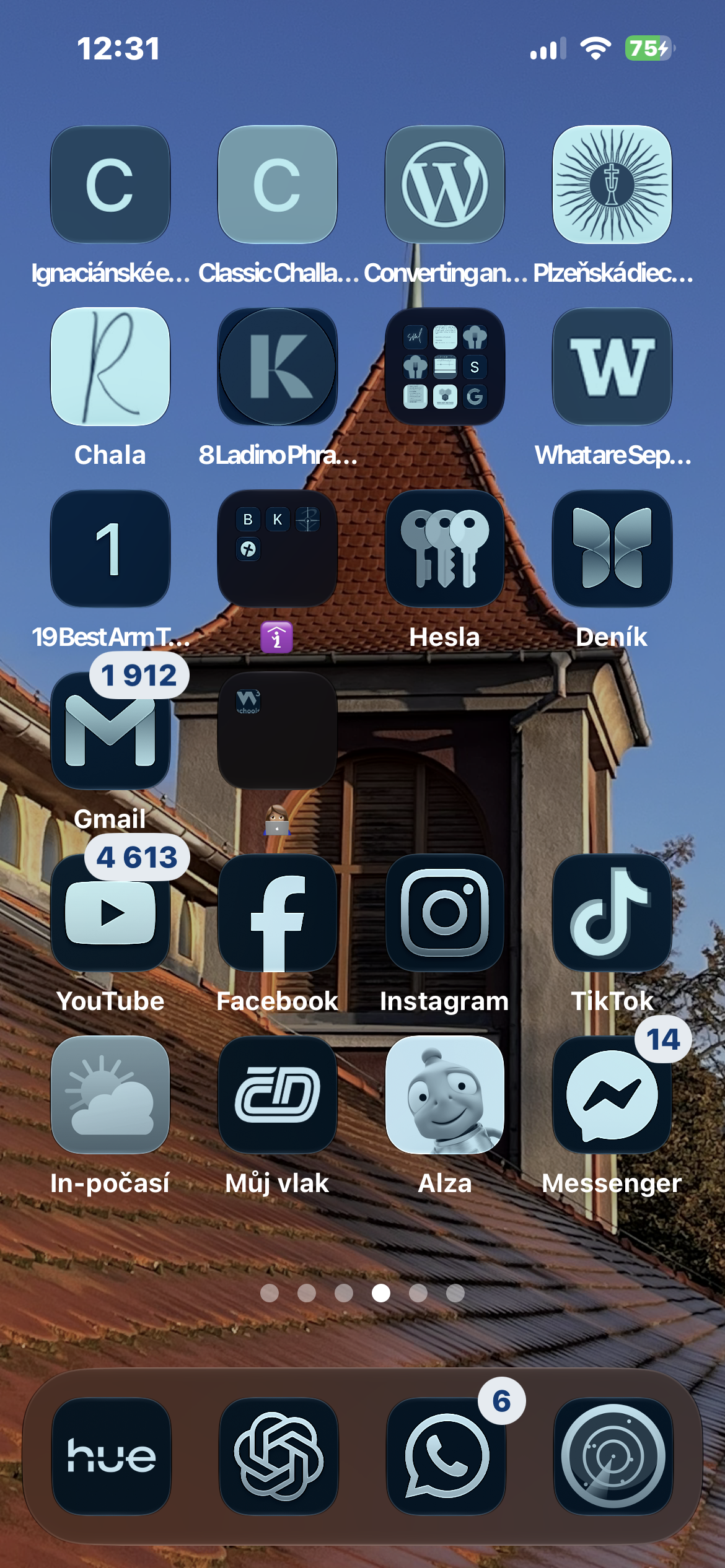 Ubah Tampilan iPhone dengan Ikon Transparan dan Tema Modern