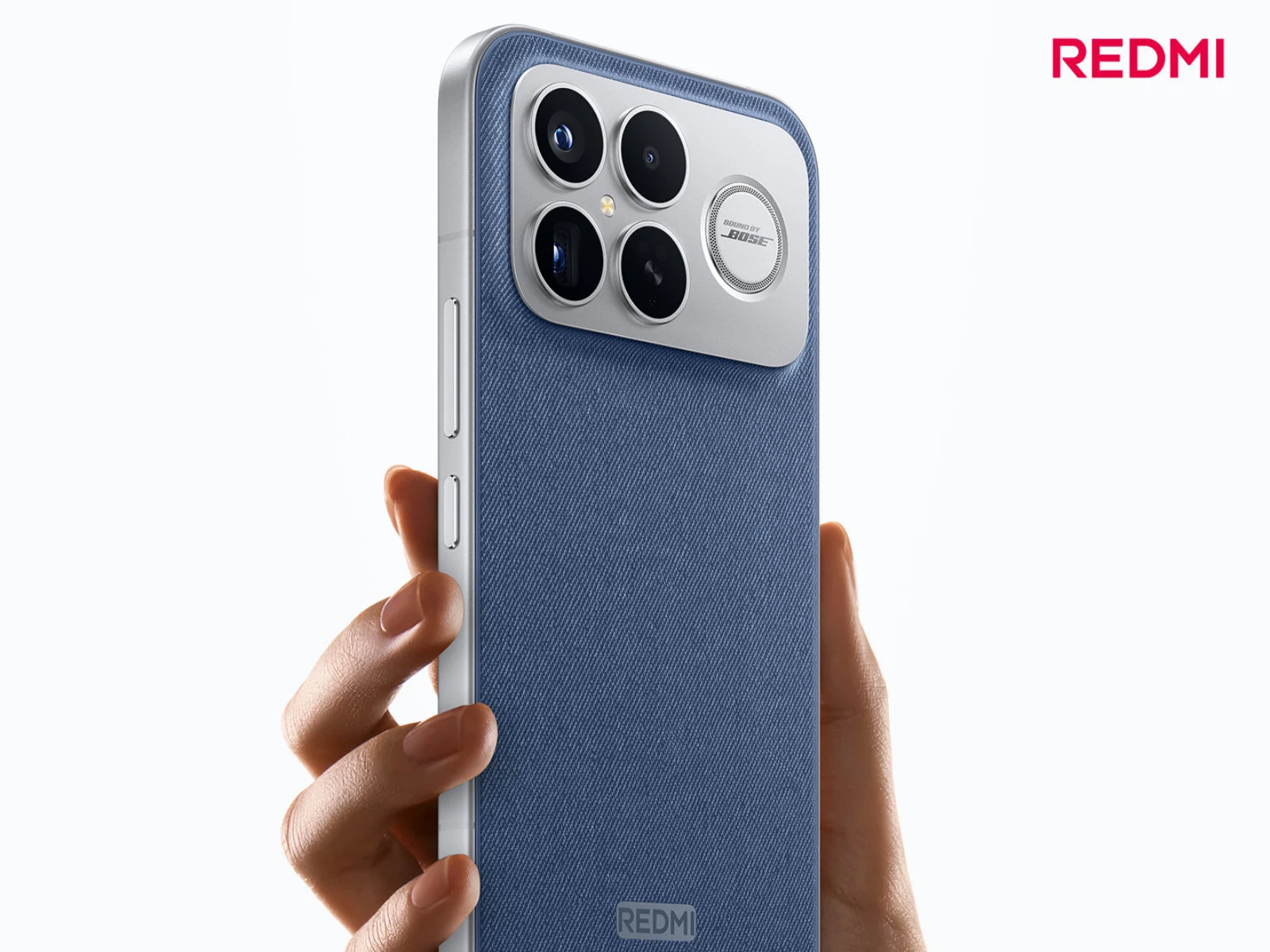 Redmi K100 Pro: Calon Raja Baru Ponsel Gaming Flagship?